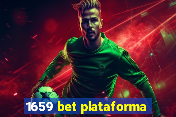 1659 bet plataforma